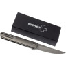 Нож BOKER KWAIKEN FLIPPER TITAN BK01BO296