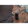 Нож BOKER PLUS MICRO TRACKER 02BO076 BK02BO076