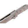 Нож BOKER URBAN TRAPPER DAMASTEEL BK01BO739DAM