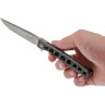 Складной нож Boker Plus Urban Trapper BK01BO730
