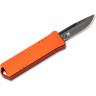 Складной нож BOKER USB OTF ORANGE 06EX275 BK06EX275