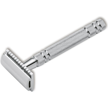 Станок BOKER RASIERHOBEL BORASO CHROME BK04BO221