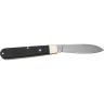 Складной нож BOKER BARLOW PRIME JUTE MICARTA BLACK 114943 BK114943